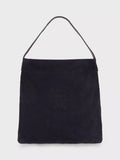 Gerard Darel Lady leather open top tote bag (British brand)