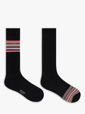 Paul Smith patterned cotton blend socks pack of 3 (British brand)