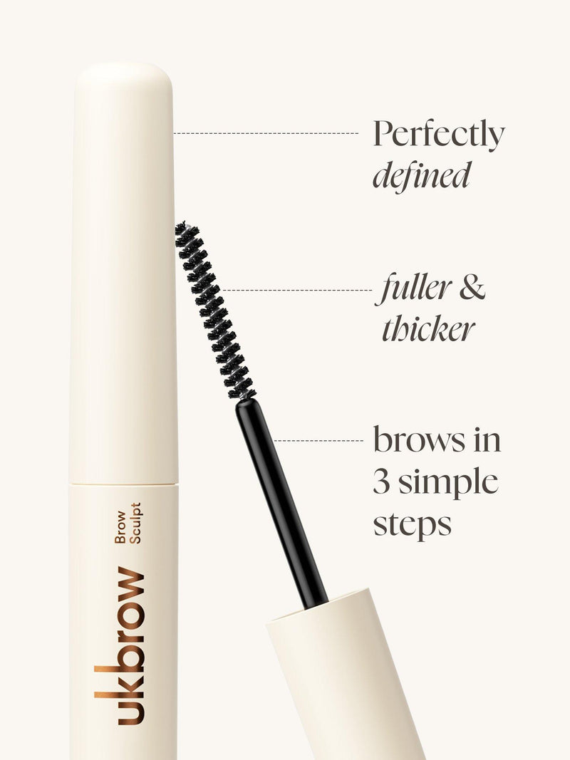 UKLASH Brow Sculpt brow gel 8.5ml - British product