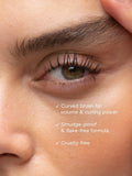 UKLASH Volume Boost Mascara in Black 7g, UK version