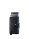 Secrid Original Leather Mini Wallet