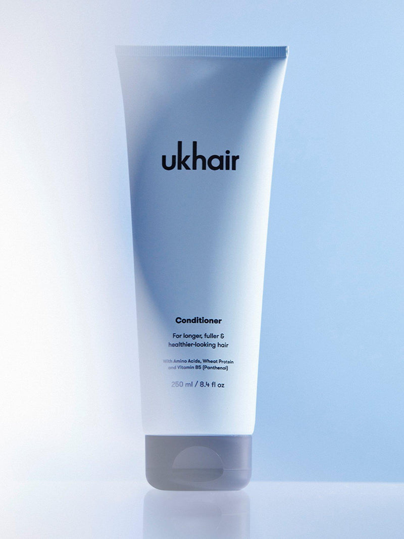UKLASH UKHAIR hair conditioner 250ml, UK version