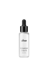 John Lewis UKLASH UKHAIR Hair Growth Serum 30ml- Buy online at McGrocer
