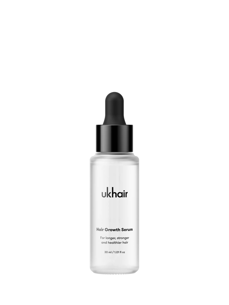 UKLASH hair growth serum 30ml, imported from the UK