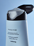 UKLASH UKHAIR hair shampoo 250ml - British product