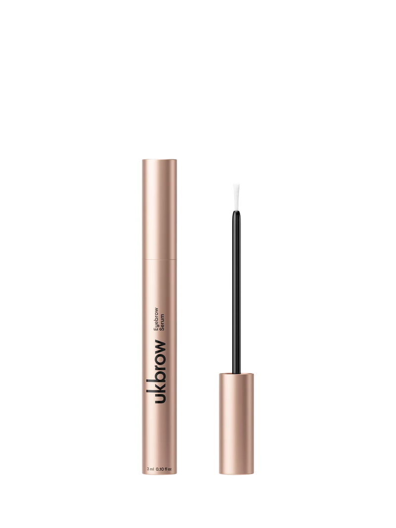 UKLASH UKBROW Eyebrow Serum 3ml, imported from the UK