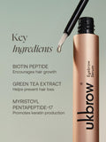 UKLASH UKBROW Eyebrow Serum 3ml, imported from the UK