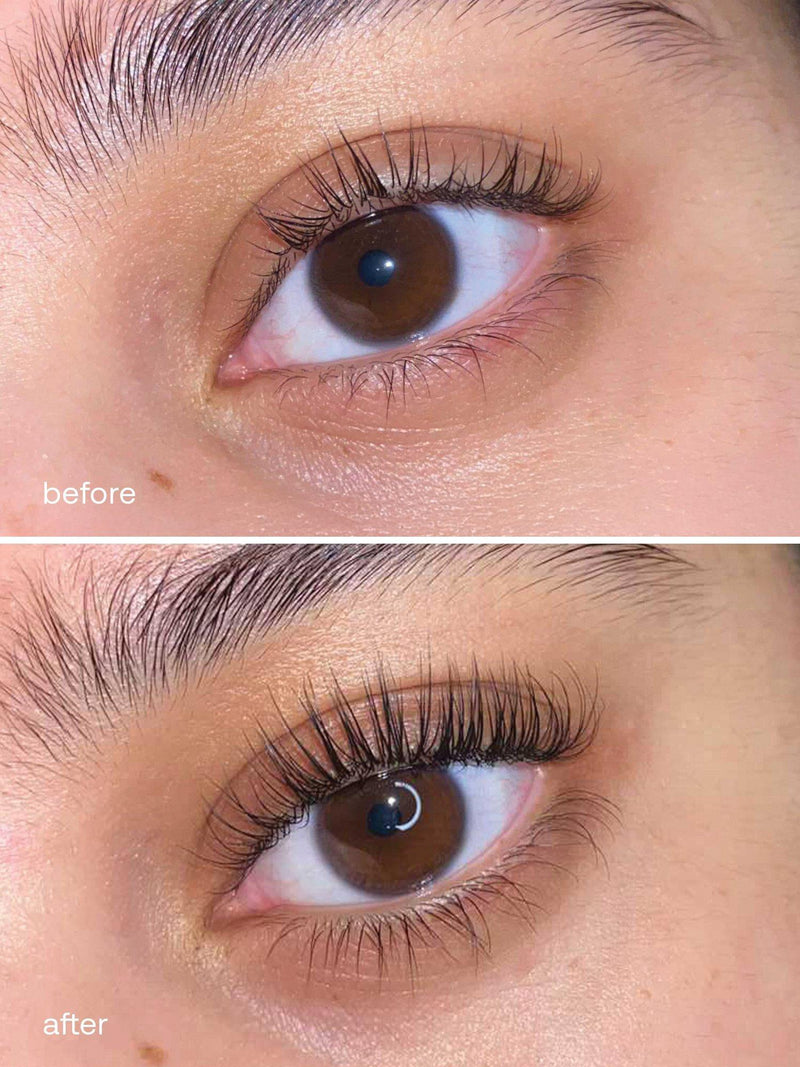UKLASH eyelash serum 3ml - British product