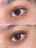 UKLASH eyelash serum 3ml - British product