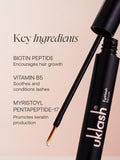 UKLASH eyelash serum 3ml - British product