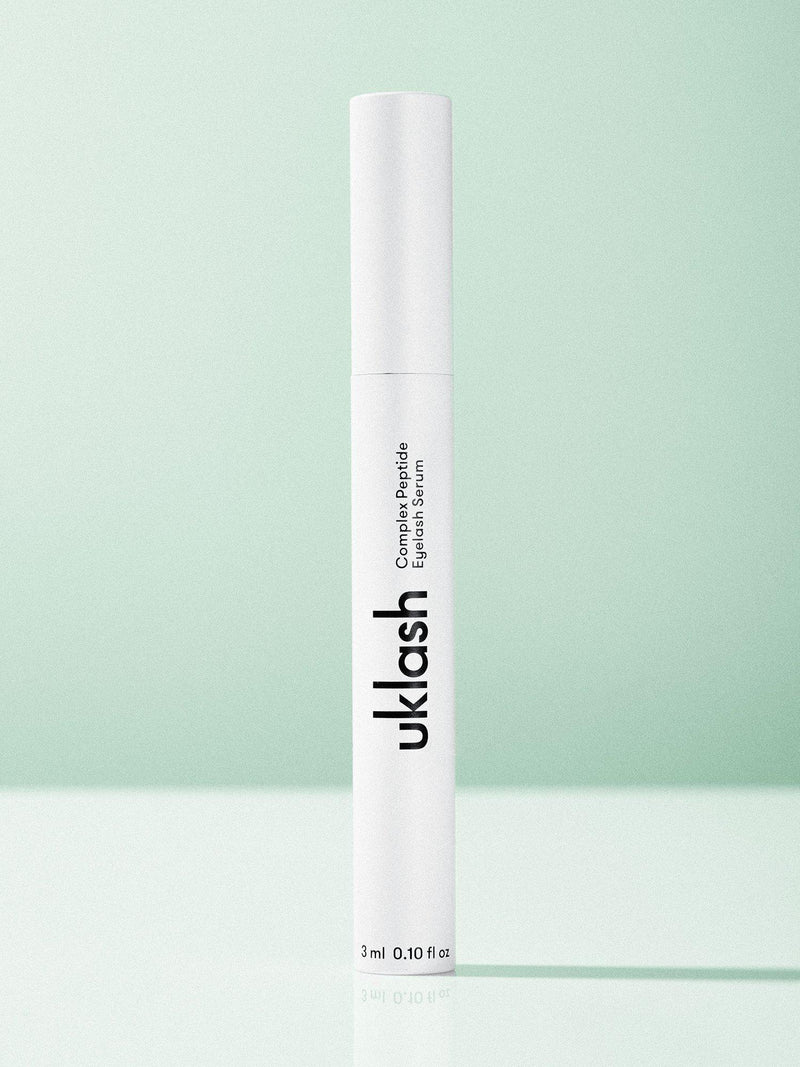 UKLASH Complex Peptide eyelash serum 3ml, UK version