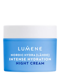 Lumene Nordic Hydra intense hydration night cream 50ml (British brand)