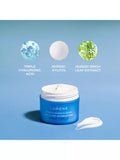 Lumene Nordic Hydra intense hydration night cream 50ml (British brand)