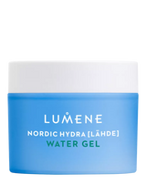 John Lewis Lumene Nordic Hydra Lähde Water Gel Moisturizer 50ml- Buy online at McGrocer
