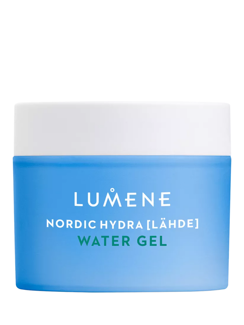 Lumene Nordic Hydra Water Gel 50ml, UK version