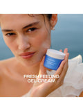 Lumene Nordic Hydra Water Gel 50ml, UK version