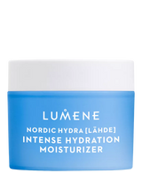 John Lewis Lumene Nordic Hydra Lähde Intense Hydration Moisturiser 50ml- Buy online at McGrocer