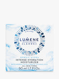 Lumene Nordic Hydra intense hydration moisturiser 50ml (British brand)