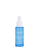 John Lewis Lumene Nordic Hydra Aqua Hydration Serum 30ml- Buy online at McGrocer