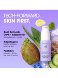 Sunday Riley A.I. Smart Retinoid Serum 30ml (British brand)