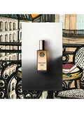 Memo Paris French Leather Eau de Parfum 30ml, UK version