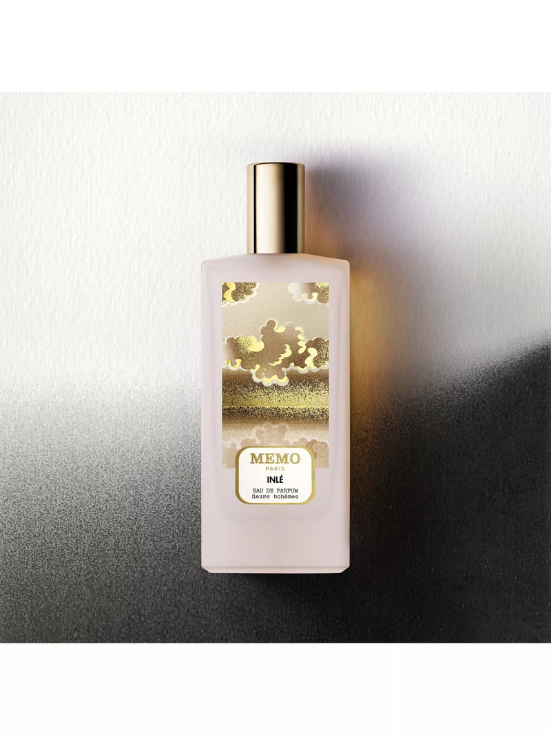 Memo Paris Inlé Eau de Parfum 75ml - British product