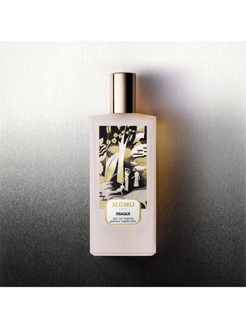 Memo Paris Ithaque Eau de Parfum 75ml perfume, imported from the UK