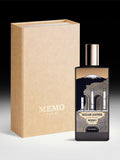 Memo Paris Sicilian Leather eau de parfum 75ml (British brand)