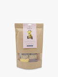 Hardicraft George Giraffe Crochet Kit, UK version