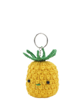 Hardicraft pineapple bag pendant crochet kit, imported from the UK