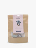 Hardicraft elephant rattle crochet kit, UK version