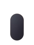houseof mini diffuser wall light charcoal (British brand)