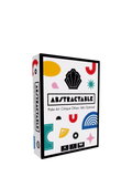 Gibsons Abstractable party game, imported from the UK