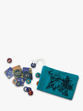 Gibsons The Art File Bingo board game, UK version