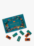 Gibsons sea life domino set, UK version