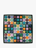 Gibsons The Art File Sudoku game 22.5cm - British product