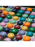 Gibsons The Art File Sudoku game 22.5cm - British product
