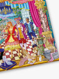 Gibsons Janice Daughters The Glass Slipper 1000 piece jigsaw puzzle - British product