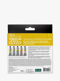 Winsor & Newton Galeria pastel acrylic paint set 60ml (British brand)