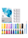 Winsor & Newton Cotman watercolour essentials set - British product