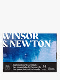Winsor & Newton Cotman watercolour essentials set - British product