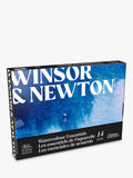 Winsor & Newton Cotman watercolour essentials set - British product