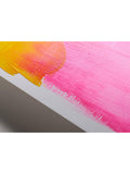 Winsor & Newton acrylic paint pad A4 (British brand)