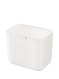 ReBorn food waste caddy light stone 5L, UK version