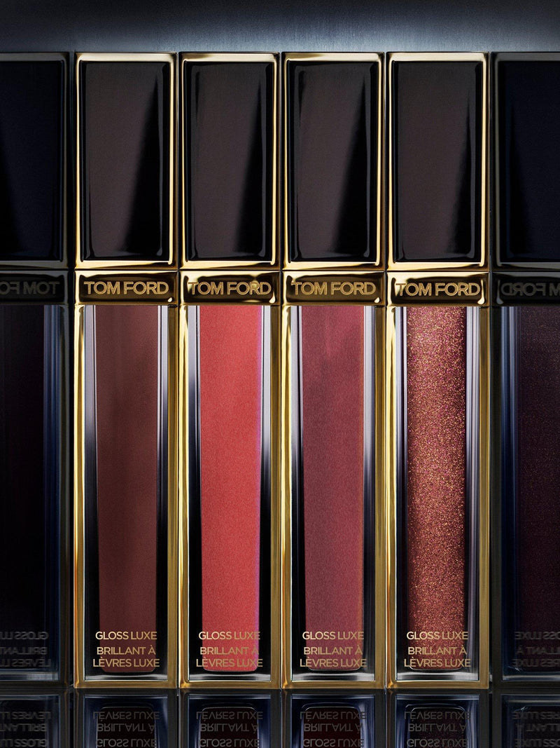 TOM FORD luxury lip gloss Gloss Luxe 5.5ml, UK version