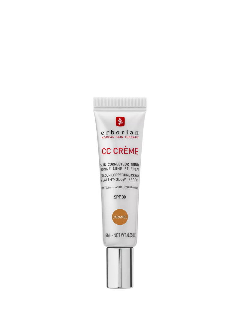 Erborian CC Cream Travel Size 15ml