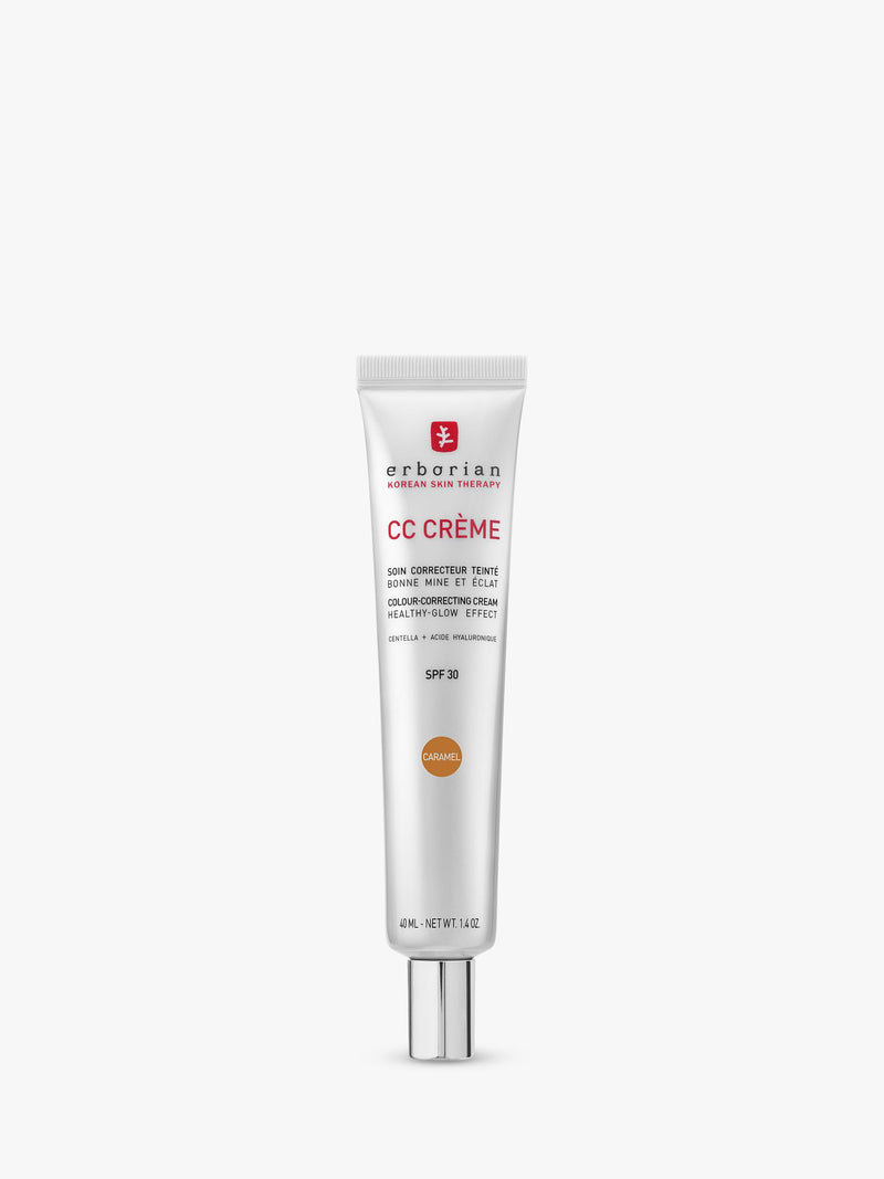 Erborian CC Cream 40ml - British product