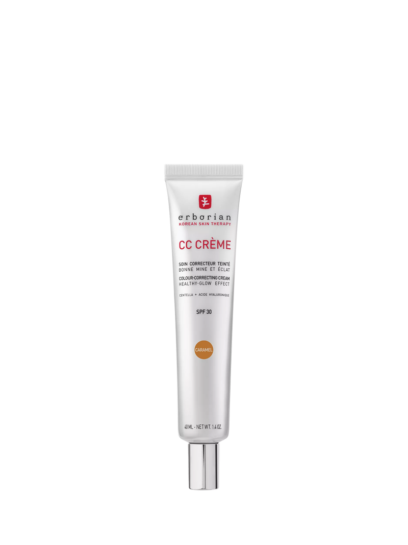 Erborian CC Cream with SPF 30 40ml