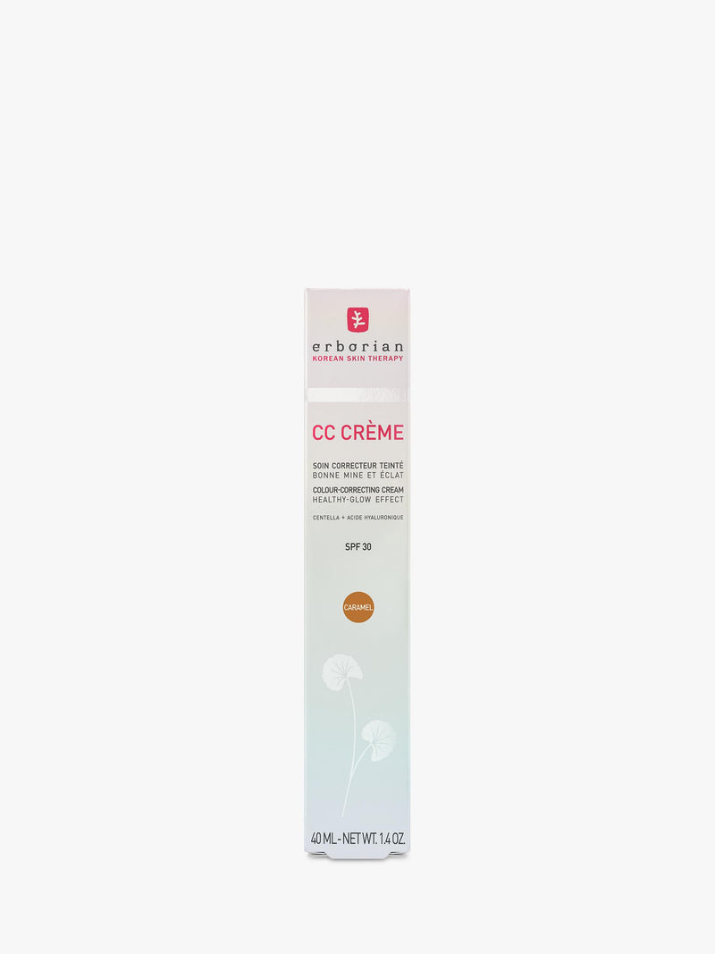 Erborian CC Cream 40ml - British product