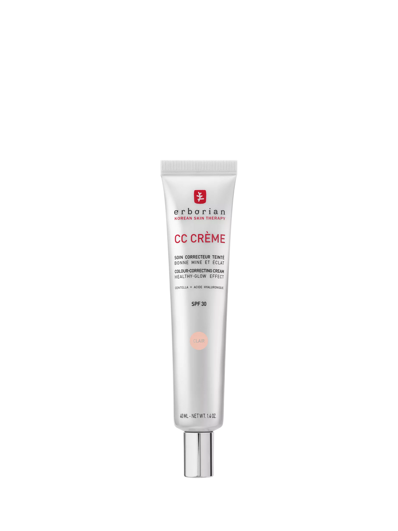 Erborian CC Cream with SPF 30 40ml